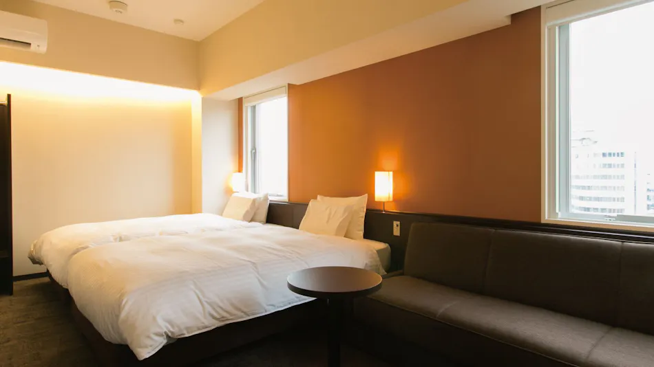 AB Hotel Ichinomiya