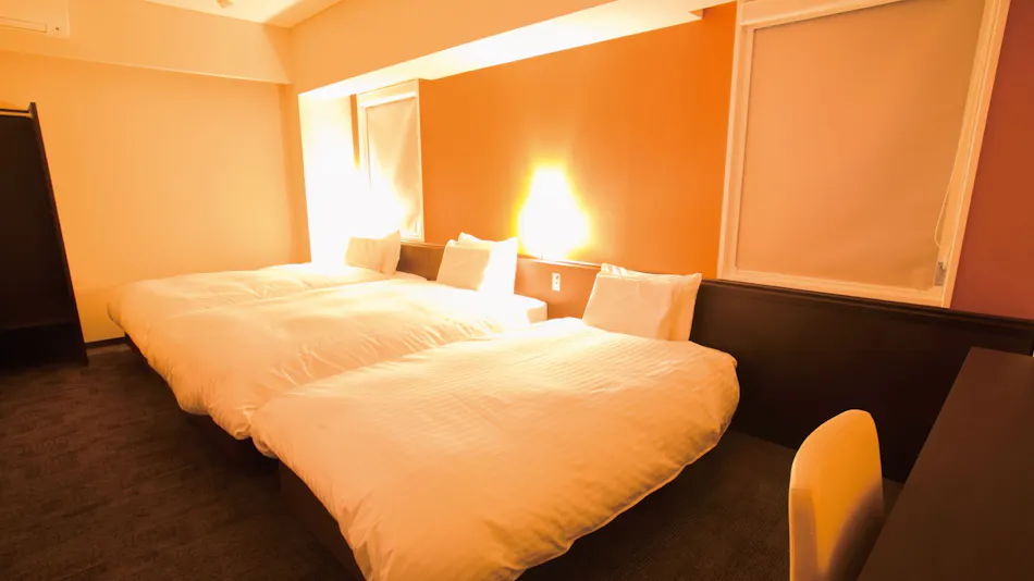 AB Hotel Ichinomiya