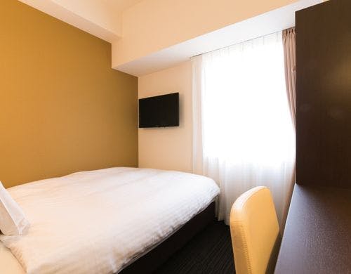 シングルルーム