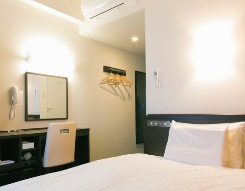 シングルルーム