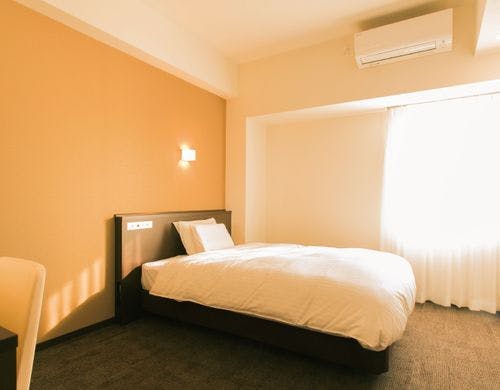 デラックスシングルルーム