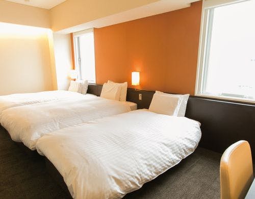 トリプルルーム