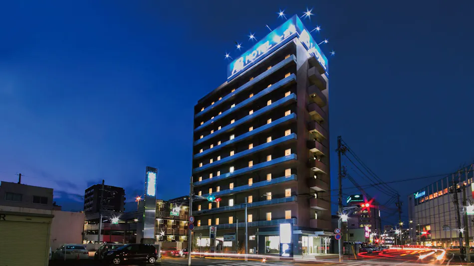 AB Hotel Ichinomiya
