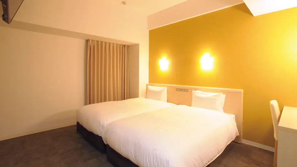 AB Hotel Tokai Otagawa