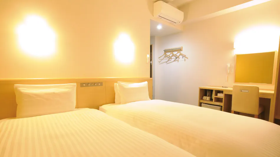 AB Hotel Tokai Otagawa