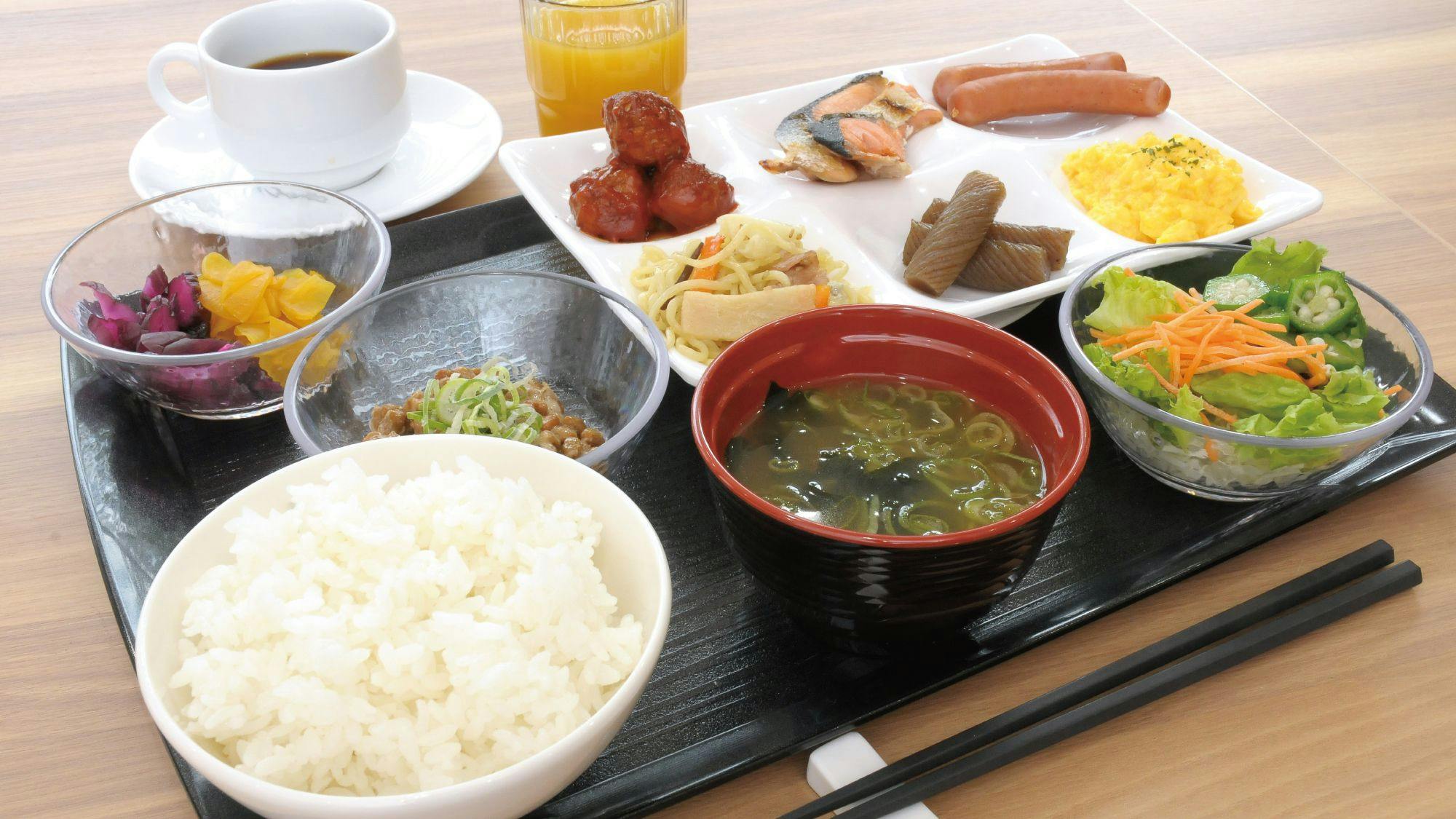 AB Hotel Tokai Otagawa