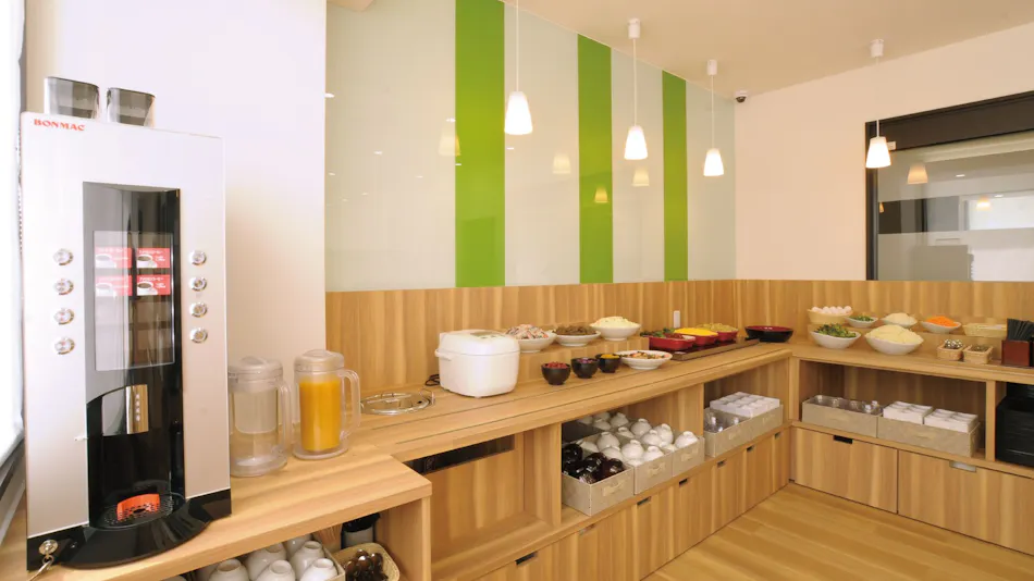 AB Hotel Tokai Otagawa