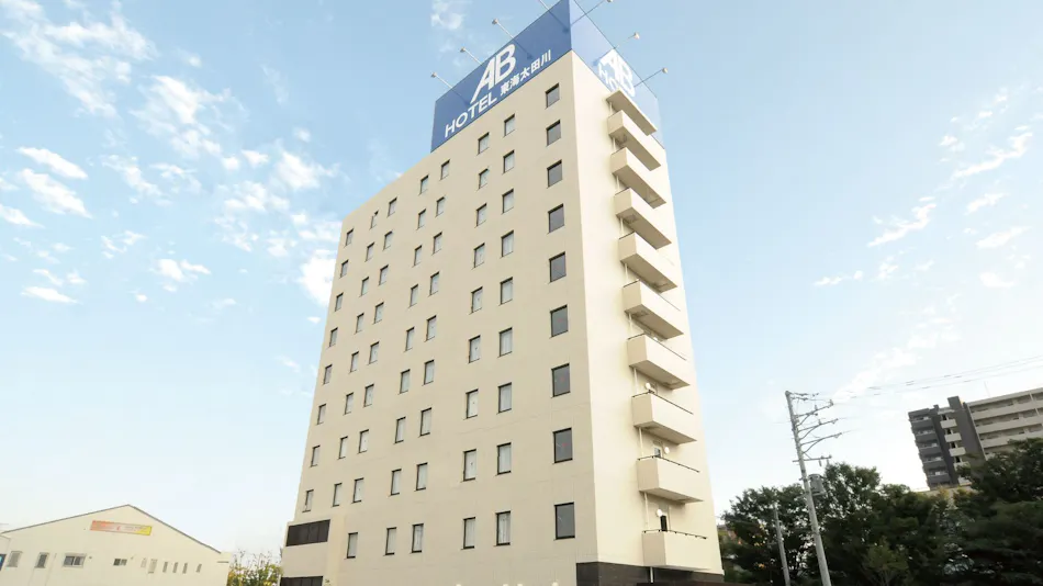 AB Hotel Tokai Otagawa