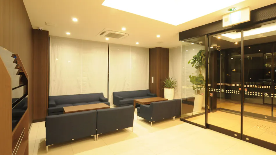 AB Hotel Tokai Otagawa