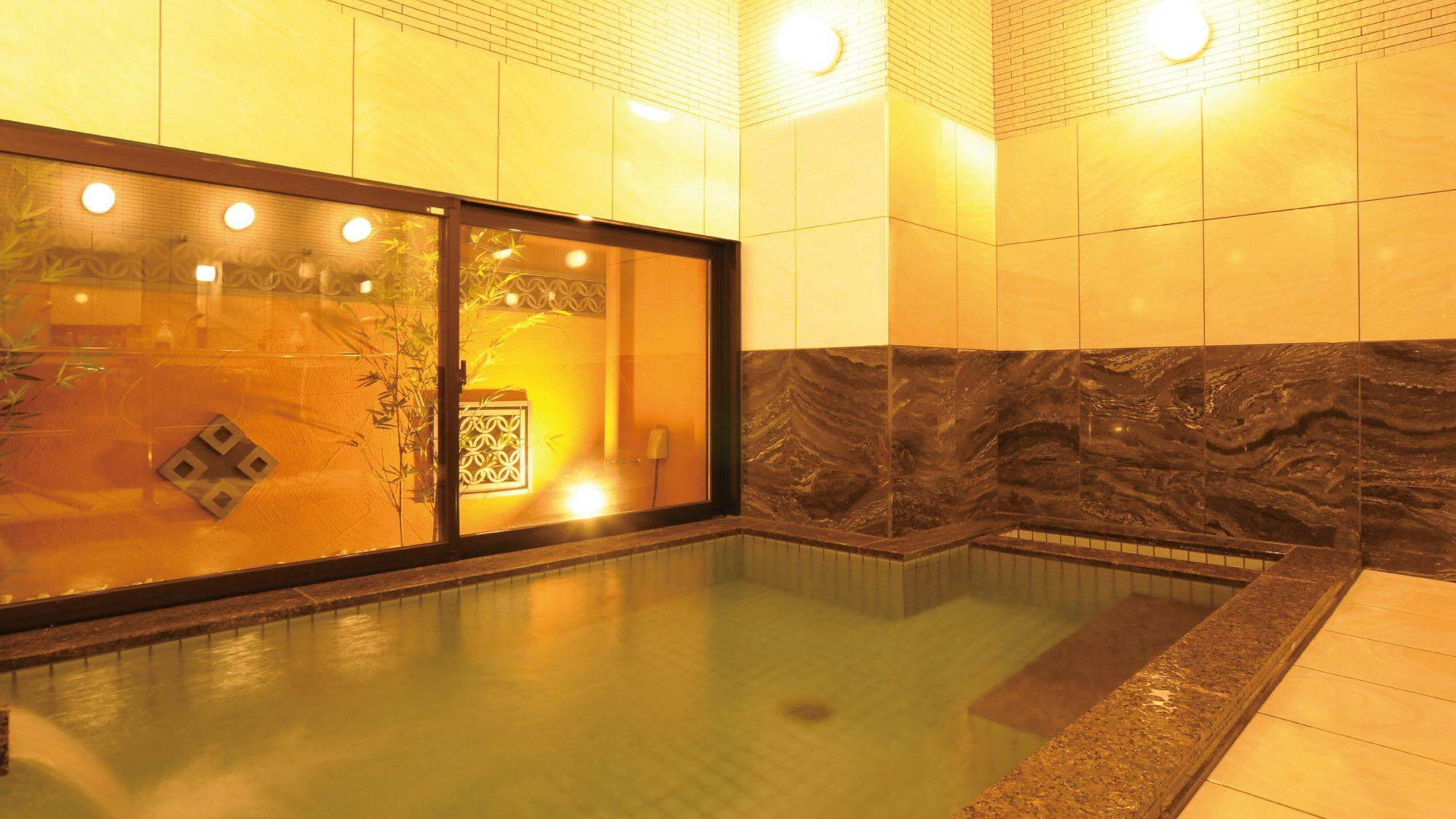 AB Hotel Tokai Otagawa