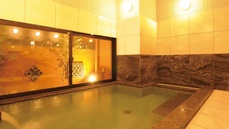 AB Hotel Tokai Otagawa