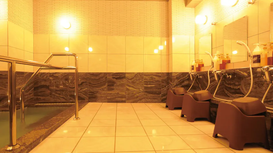 AB Hotel Tokai Otagawa