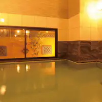 【남성 대욕장】