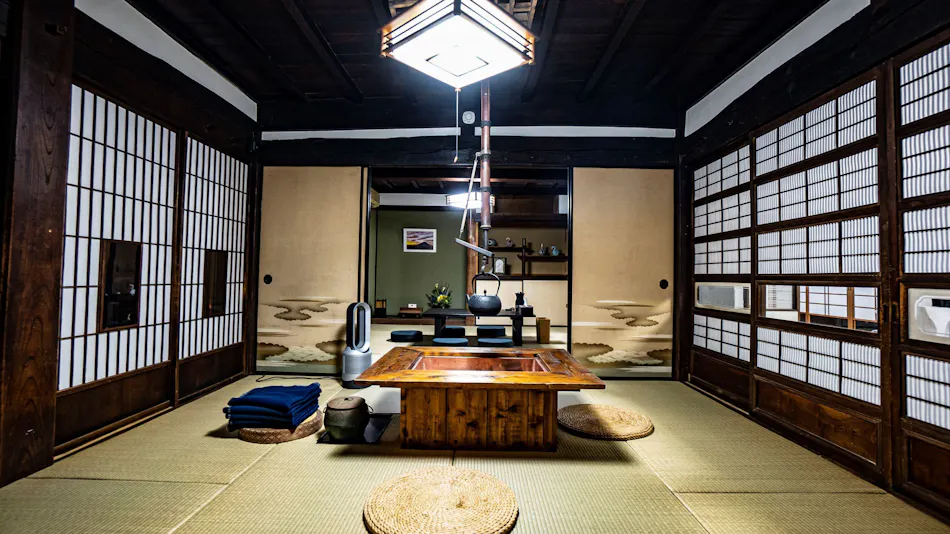 WE HOME STAY Kawagoe Matoba