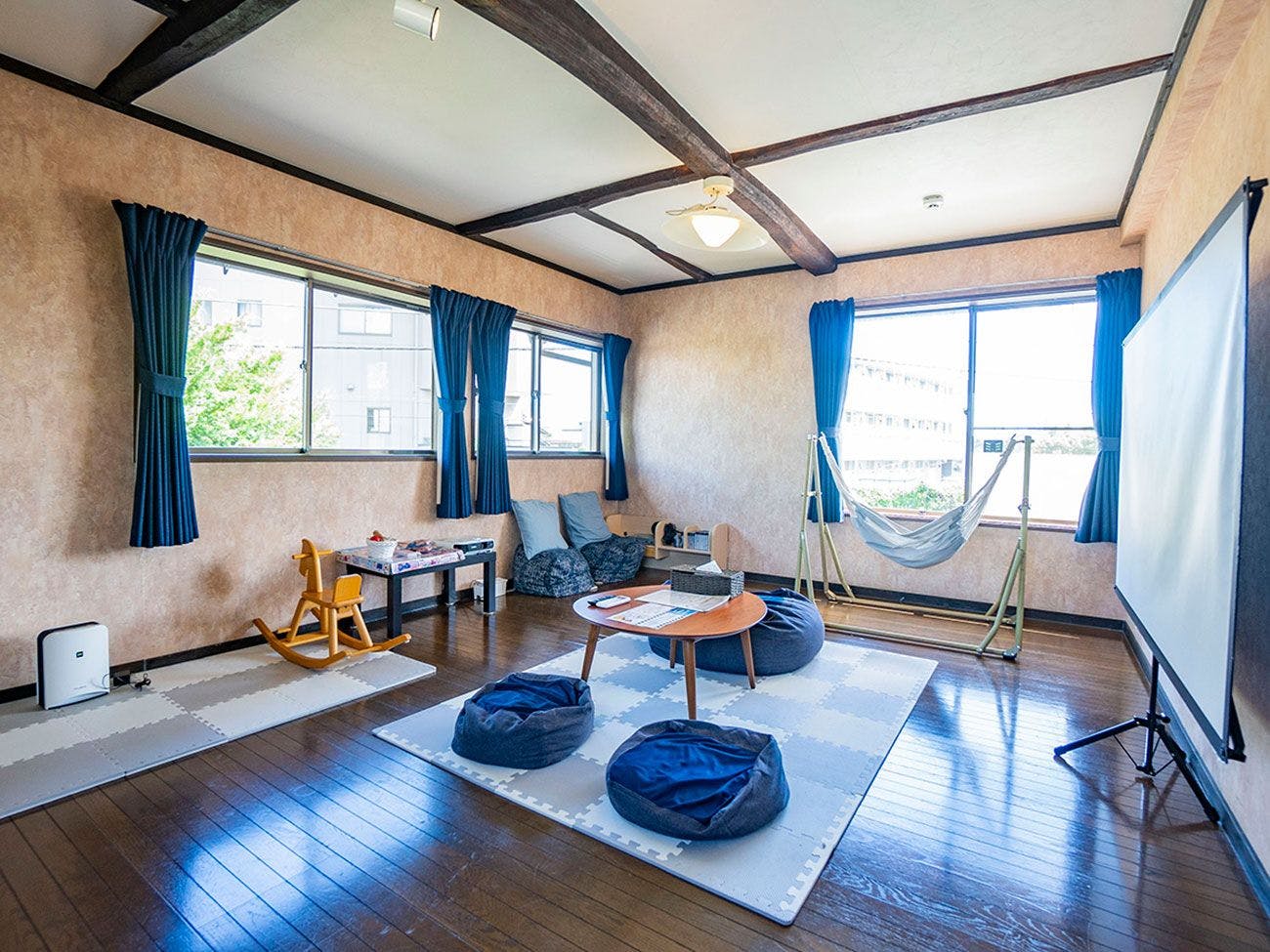WE HOME STAY Kawagoe Matoba