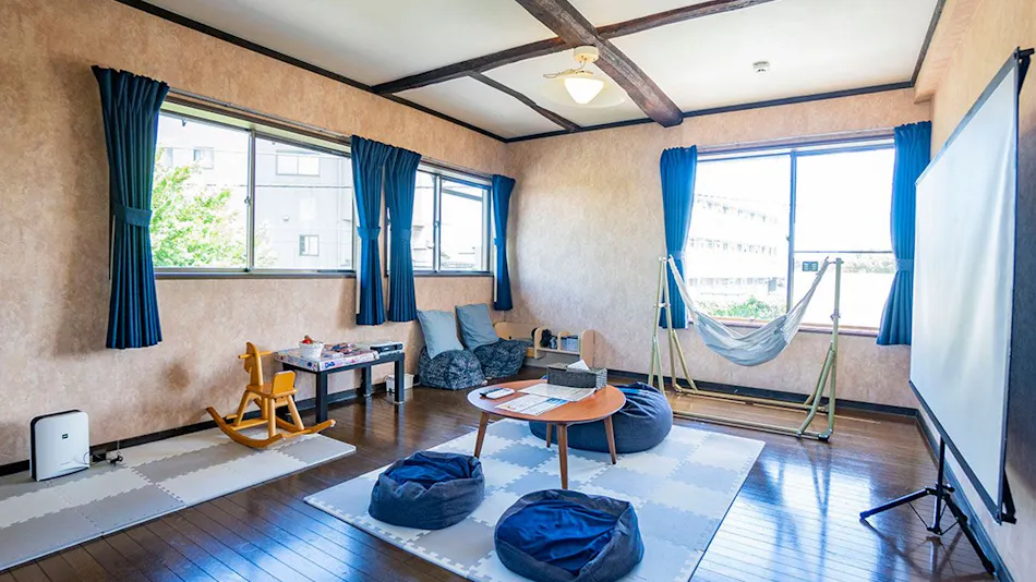 WE HOME STAY Kawagoe Matoba
