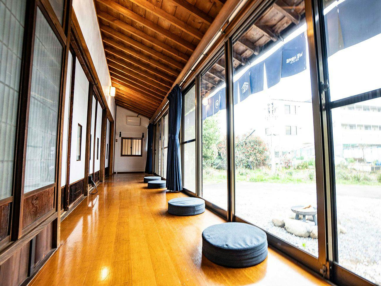 WE HOME STAY Kawagoe Matoba