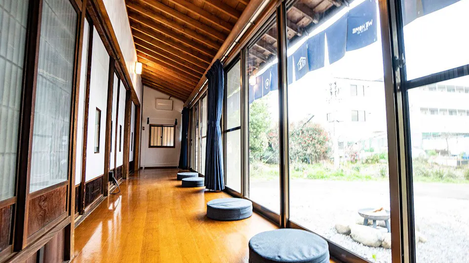 WE HOME STAY Kawagoe Matoba