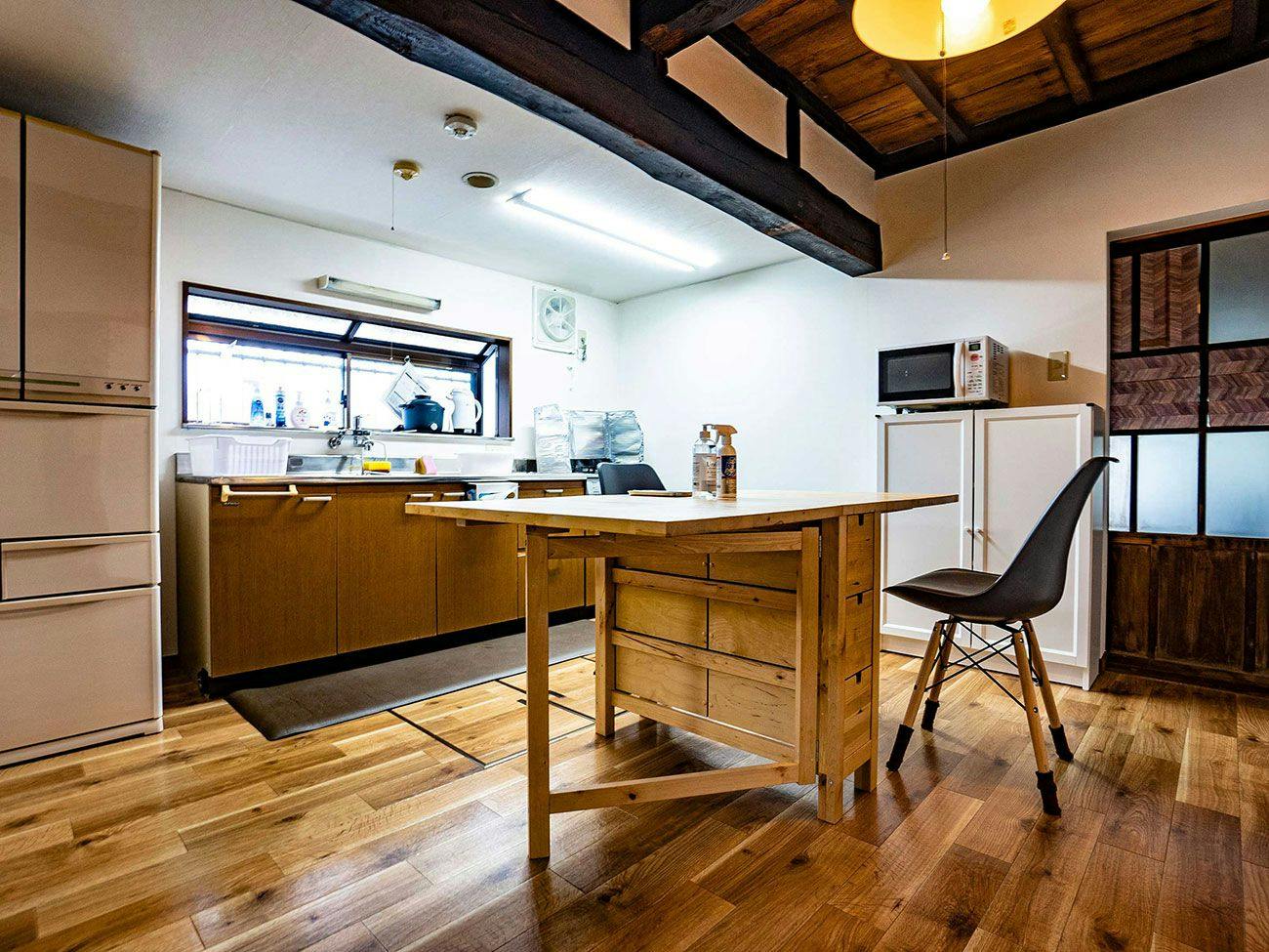 WE HOME STAY Kawagoe Matoba