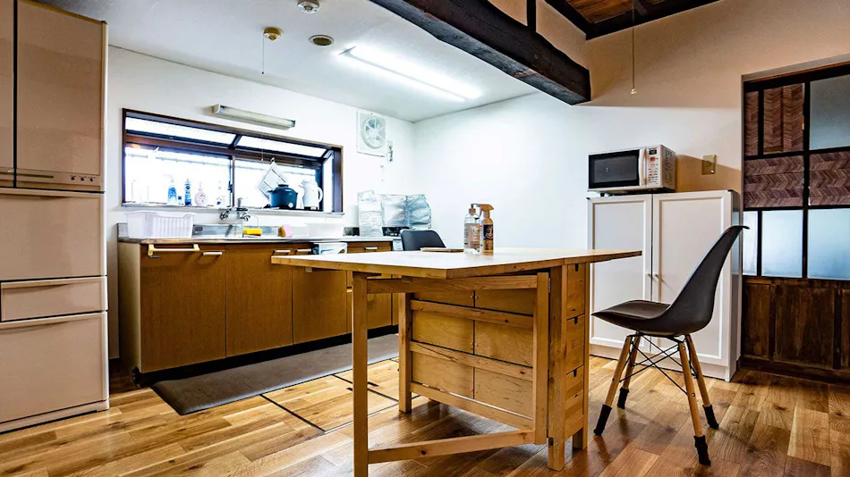 WE HOME STAY Kawagoe Matoba