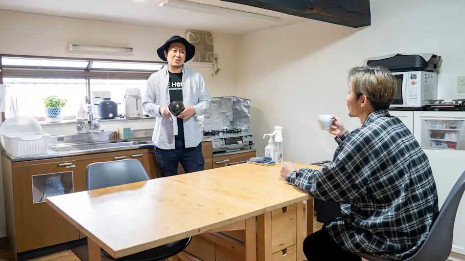 WE HOME STAY Kawagoe Matoba