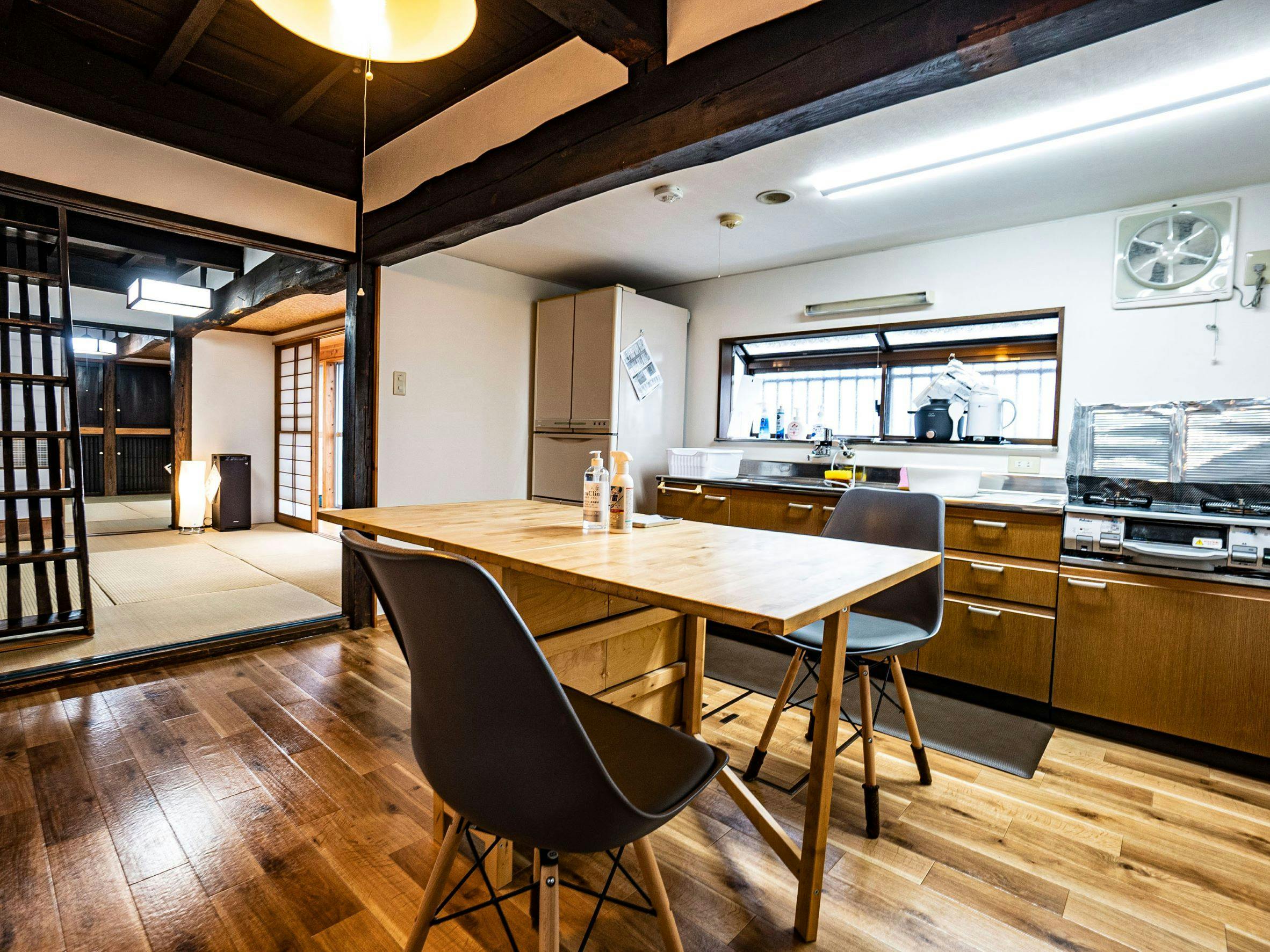 WE HOME STAY Kawagoe Matoba