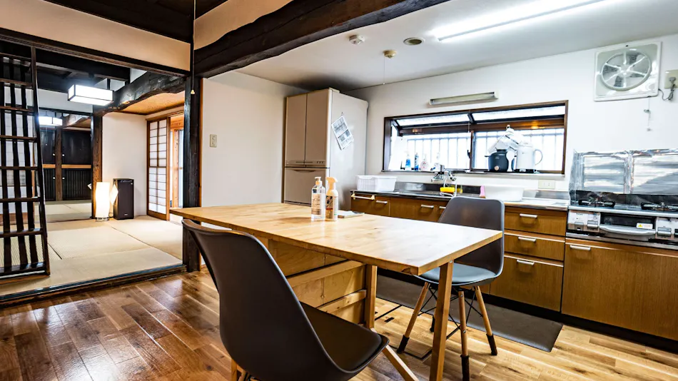 WE HOME STAY Kawagoe Matoba