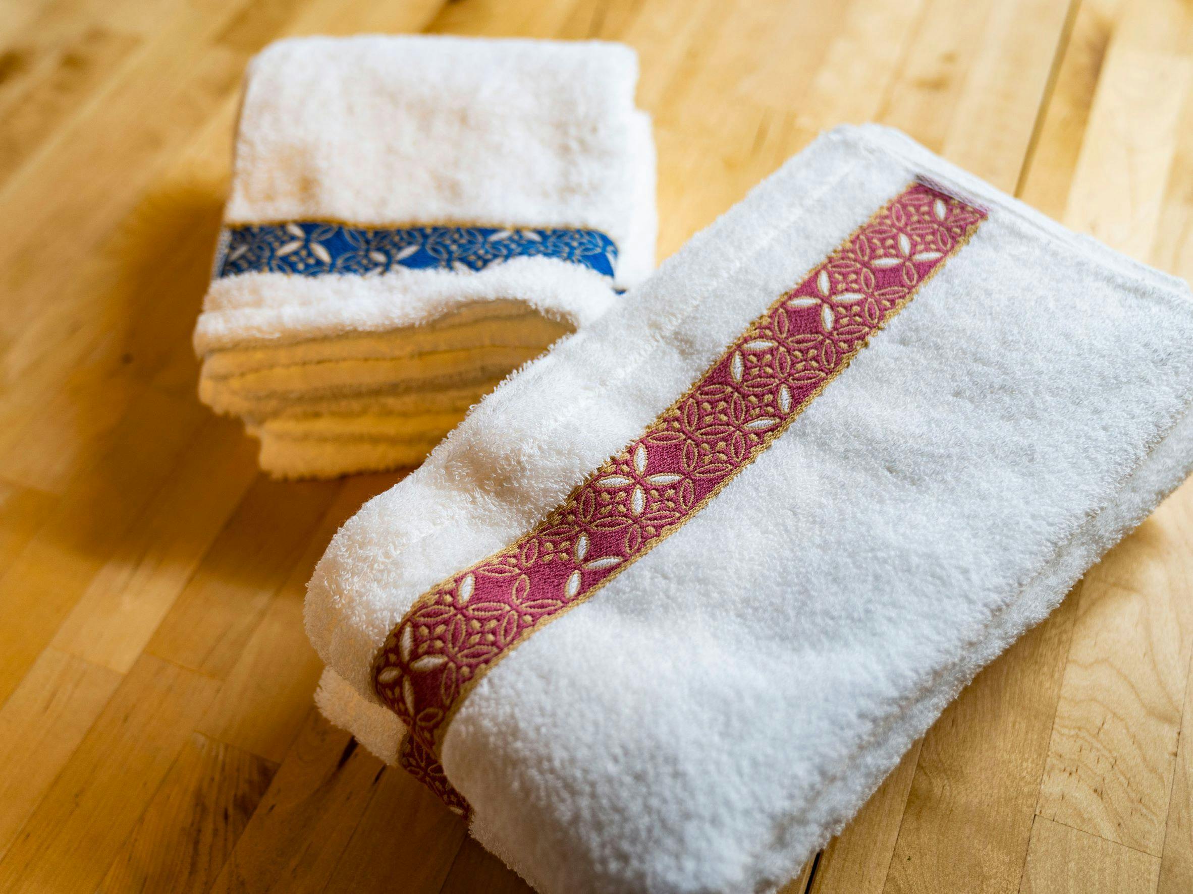 สิ่งอำนวยความสะดวกในห้องน้ำ