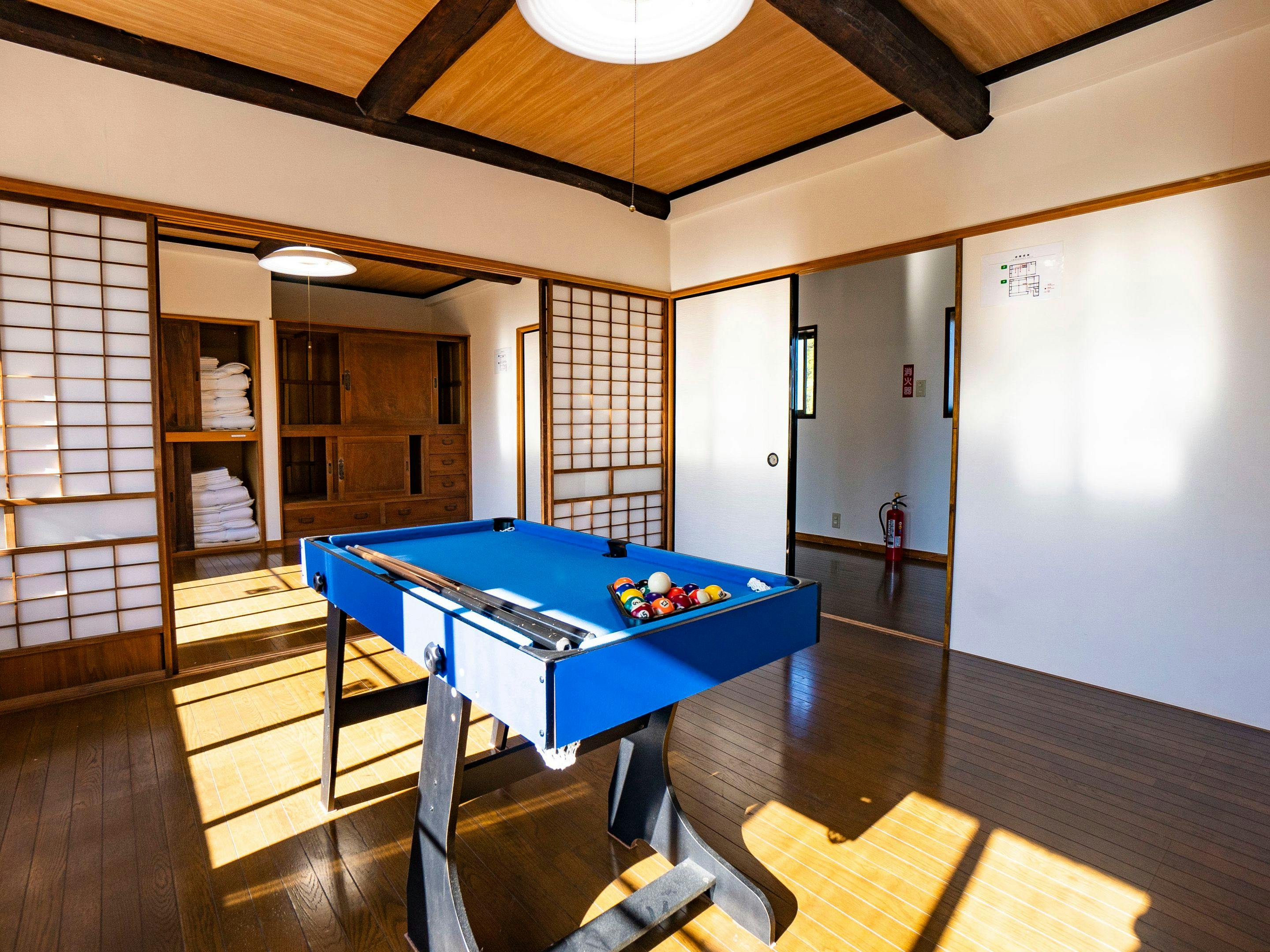 WE HOME STAY Kawagoe Matoba