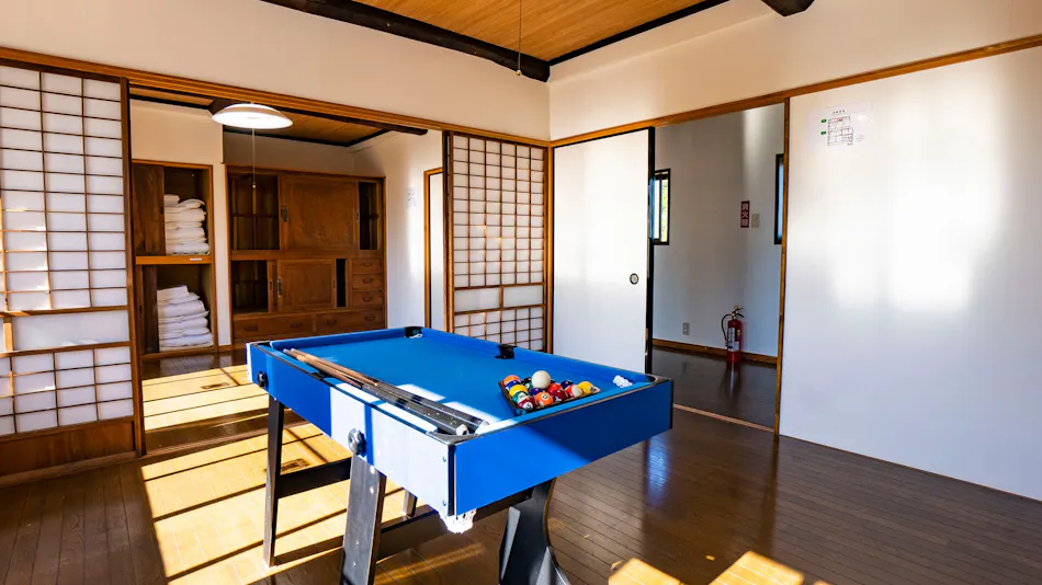 WE HOME STAY Kawagoe Matoba