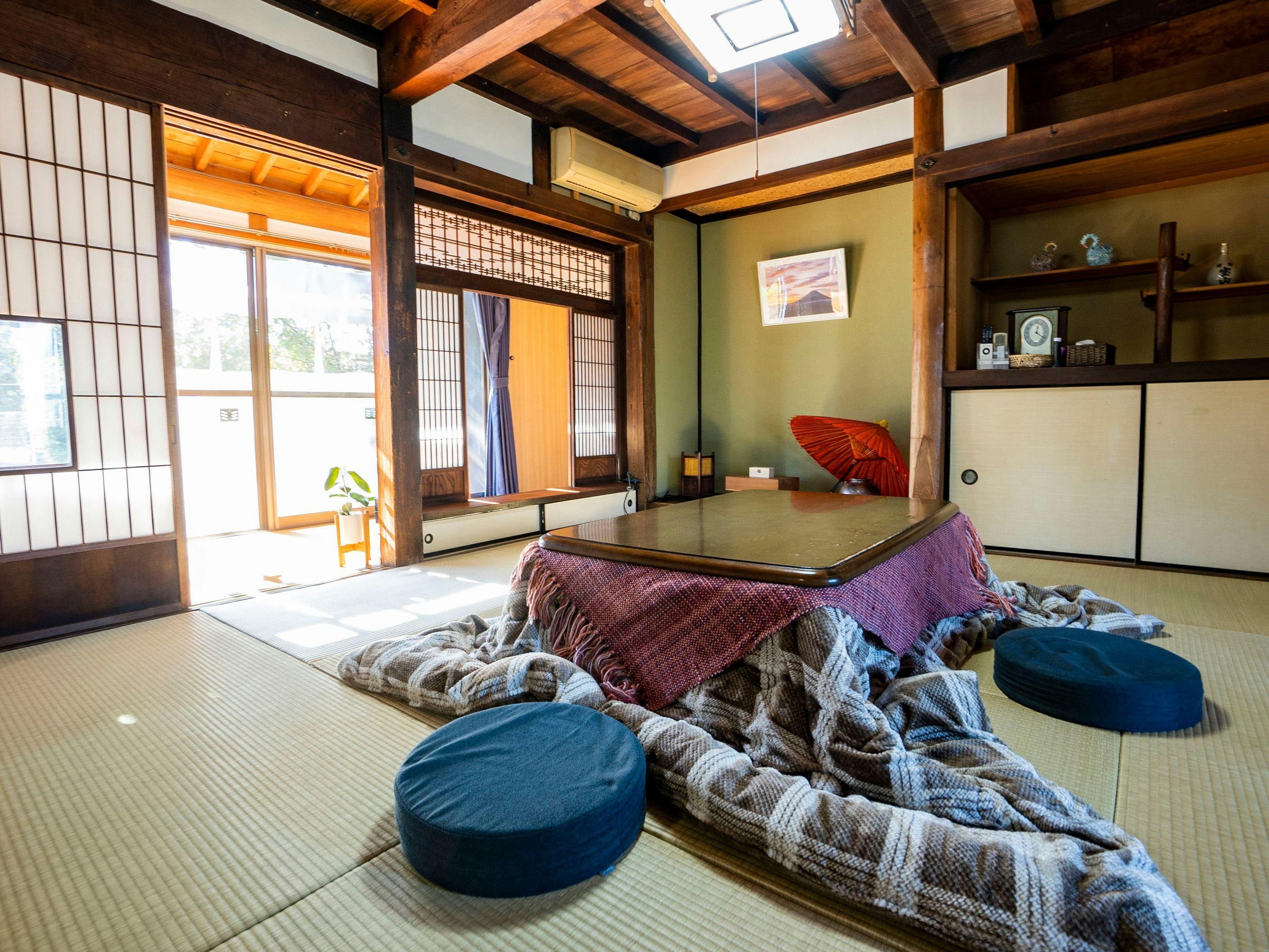 WE HOME STAY Kawagoe Matoba