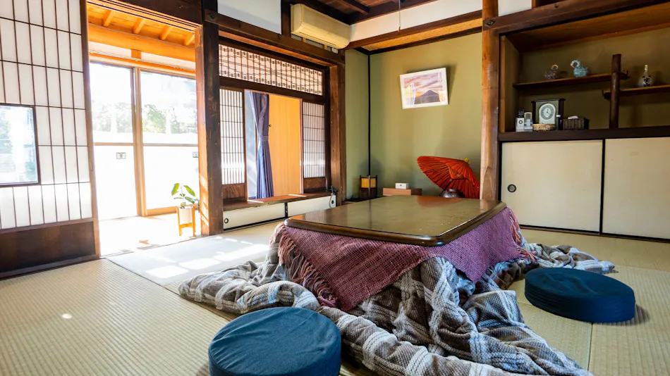 WE HOME STAY Kawagoe Matoba