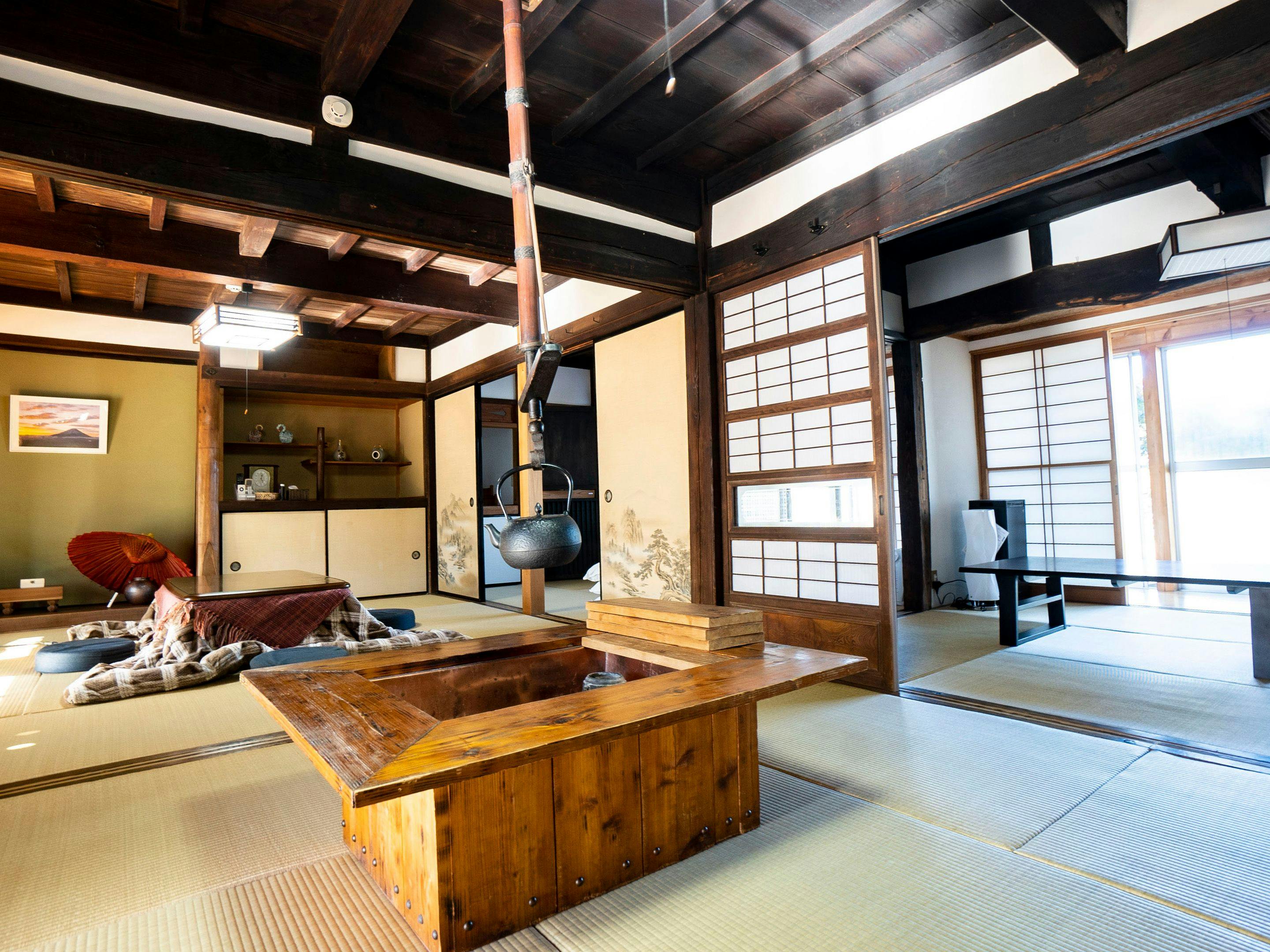 WE HOME STAY Kawagoe Matoba