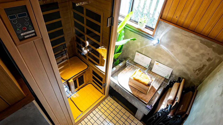 WE HOME STAY Kawagoe Matoba
