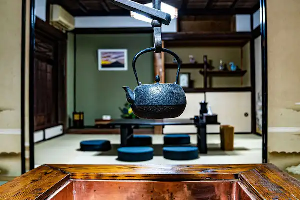 เตาอิโรริ