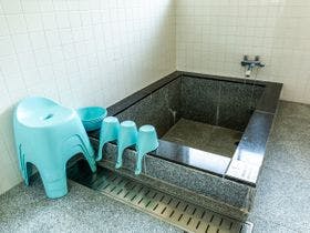 直島町ふるさと海の家つつじ荘