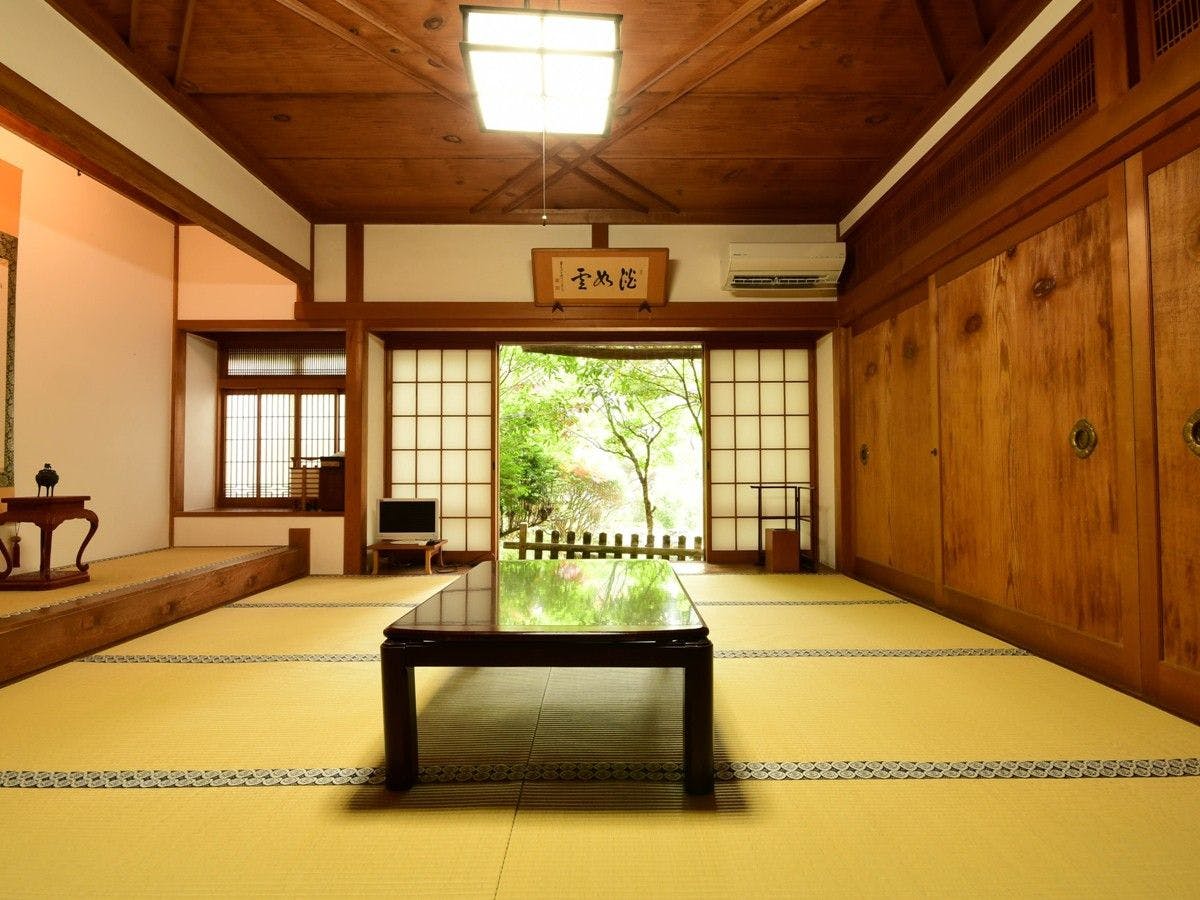 Koyasan Shukubo Daimyooin