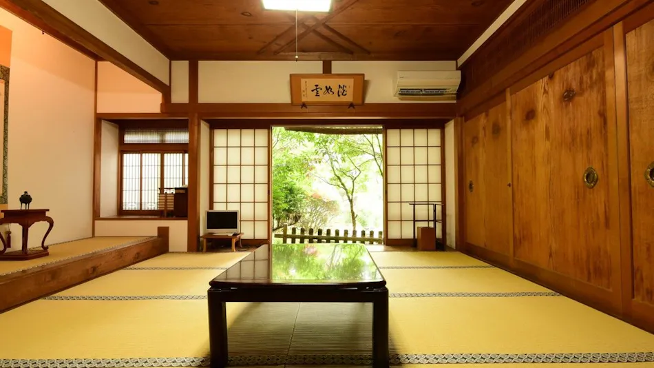 Koyasan Shukubo Daimyooin