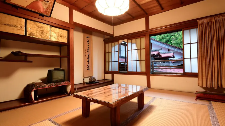 Koyasan Shukubo Daimyooin