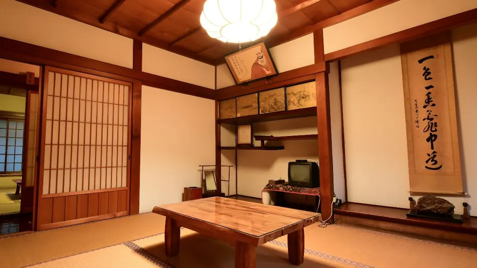 Koyasan Shukubo Daimyooin