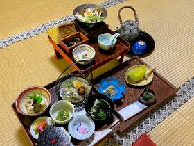 高野山　宿坊　大明王院