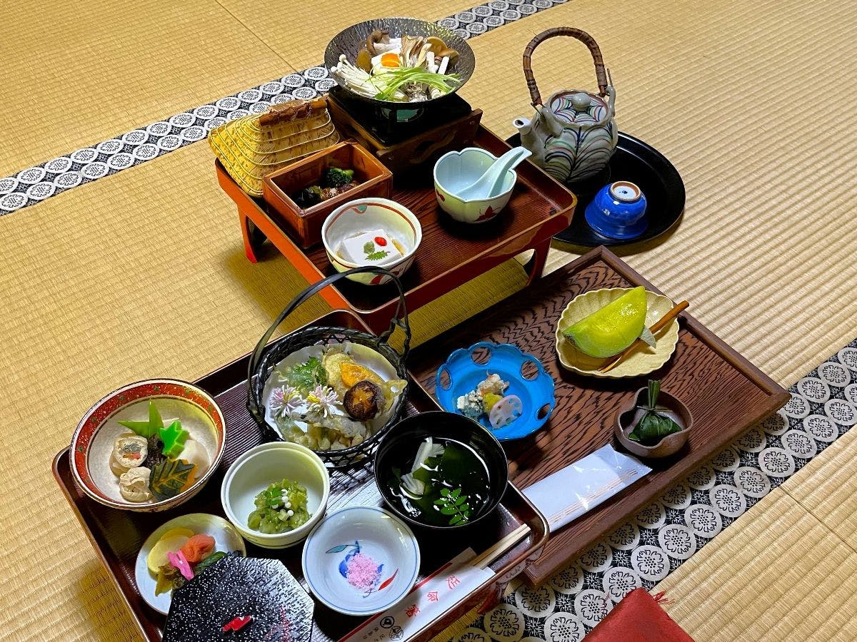 Koyasan Shukubo Daimyooin