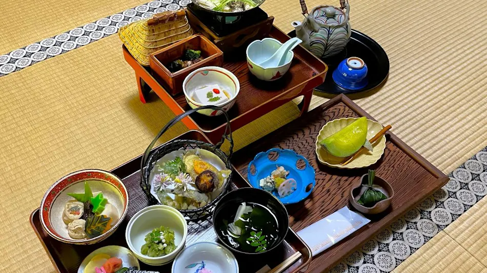 Koyasan Shukubo Daimyooin