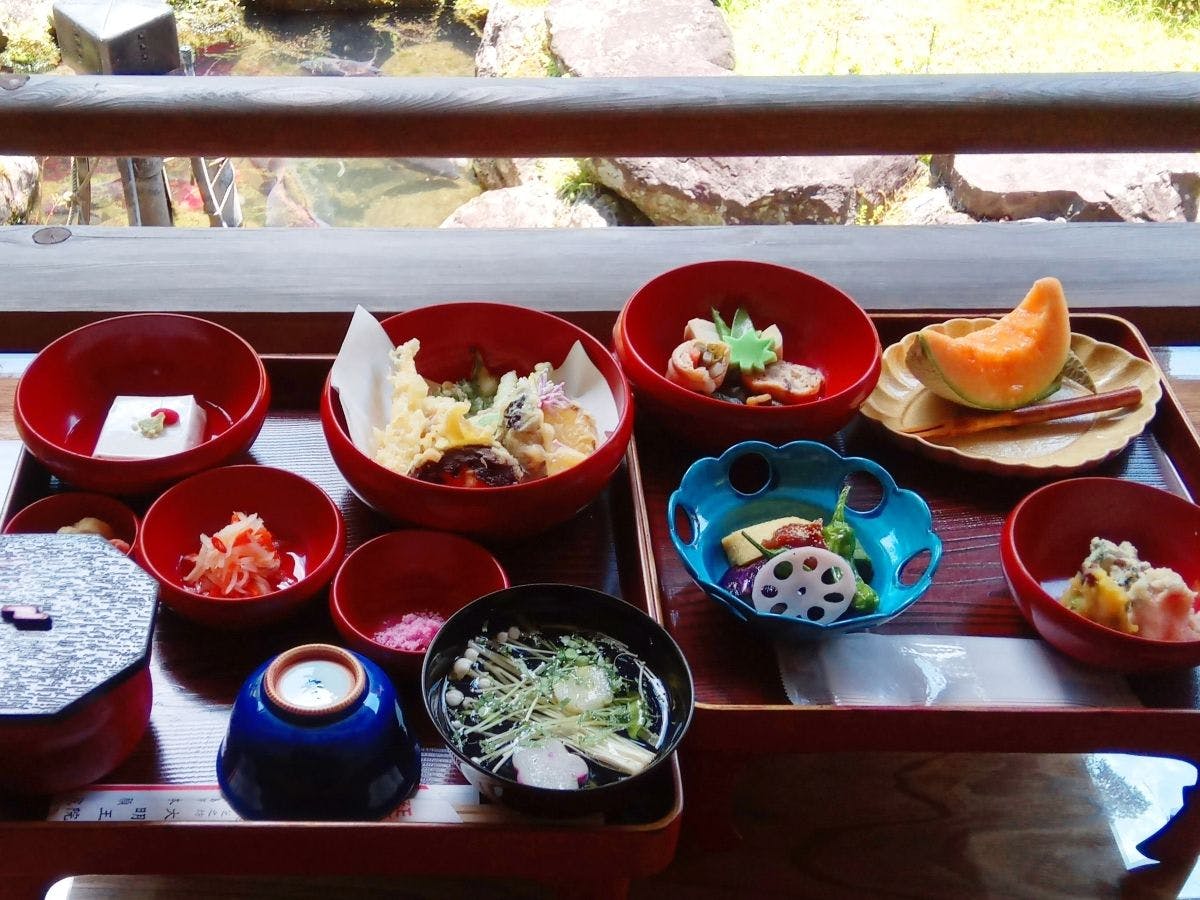 Koyasan Shukubo Daimyooin