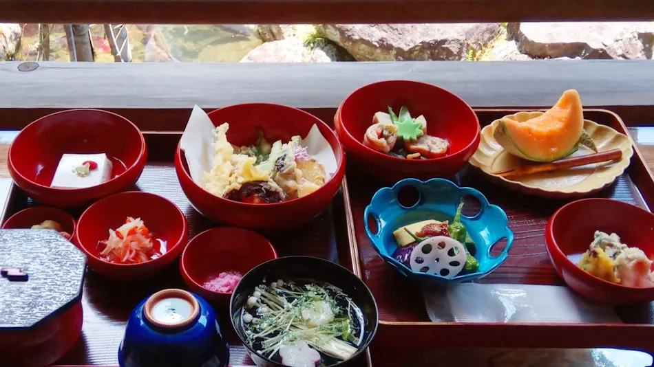 Koyasan Shukubo Daimyooin