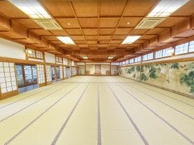 高野山　宿坊　大明王院