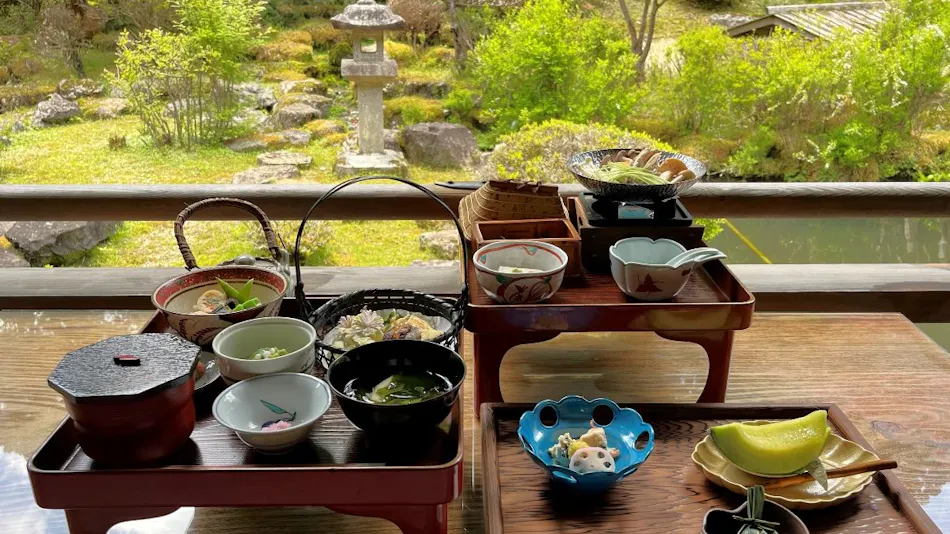 Koyasan Shukubo Daimyooin