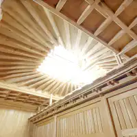 ตัวอย่างห้องอาบน้ำสาธารณะ