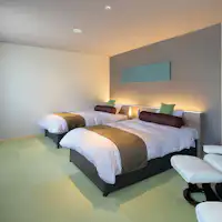 JP 슈페리어 룸 (아소산 전망)