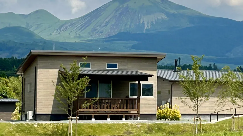 Aso Hakuun Sanso